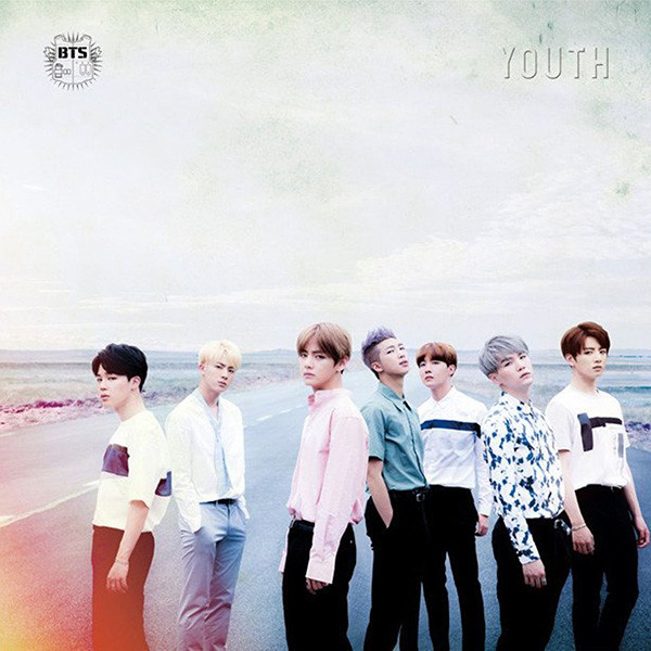 BTS YOUTH