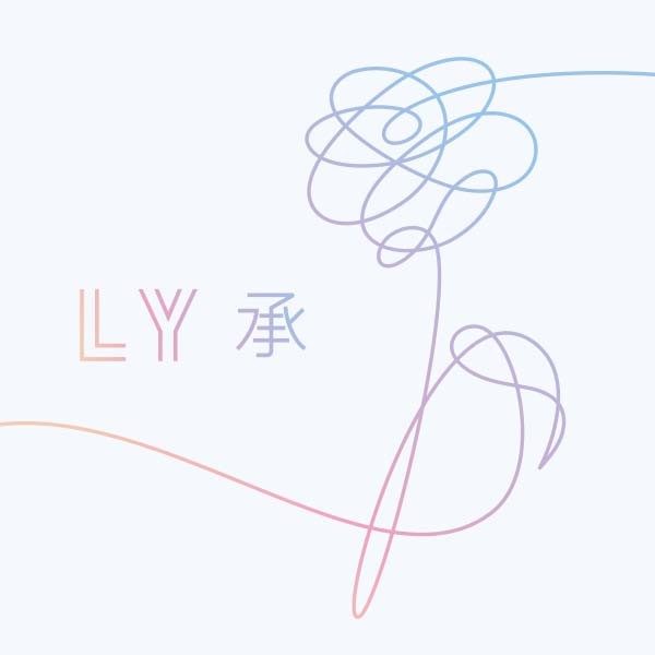 Love Yourself: 承 Her