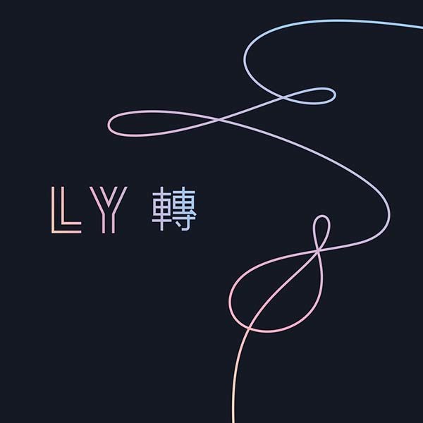 Love Yourself:轉 Tear