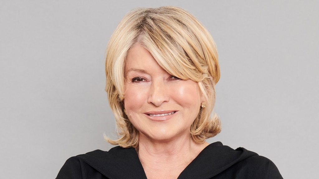 Martha Stewart, 82, shares sizzling 'thirst trap' selfie: 'Save some sexy  for the rest of us!' | Fox News