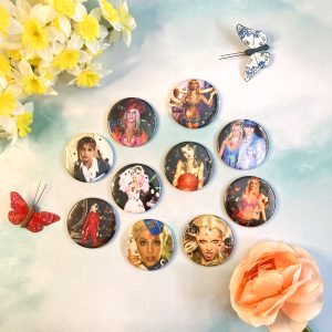 britney-spears-pin-button-glitter-10-set-3